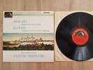 ASD 595 S/c Ed1 Mozart Symph 29 HAYDN Symph 49 YEHUDI MENUHIN BATH NM NM