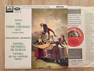 ASD 608 S/C Ed1 FALLA The Three cornered Hat DE BURGOS PO NM NM