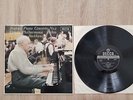 SXL 6322 WBG ED2 BRAHMS piano concerto no. 2 BACKHAUS BOHM VPO  vinyl NM