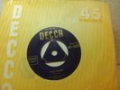 Ted Heath – The Creep 1954 7” Decca F 10222