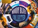 Moody Blues - Collected 2LP VINYL LP 180g MOVLP1816