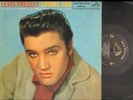 ROCK N ROLL LP - ELVIS PRESLEY 