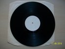 PAUL KOSSOFF BACK STREET CRAWLER WHITE LABEL TEST PRESSING LP ILPS 9264 A1 B1