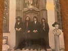 THE BEATLES Hey Jude/ Again LP on APPLE Ex in SHRINKWRAP Shrink