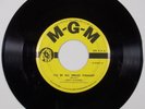 TRUDY RICHARDS I'll be all smiles tonight + RAY CHARLES RARE 1951 MGM K10922 VG+