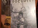 Document [LP] by R.E.M. (180g LTD. Vinyl LP),2008 Capitol Records USA