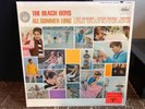 BEACH BOYS, ALL SUMMER LONG, BROTHER T-9001, 1967, NM SHRINK