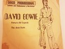 DAVID BOWIE Space Oddity / Jean Genie 7