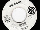 Northern Soul Bobby Freeman The Duck Autumn Demo Original