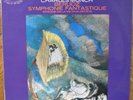 Munch - Berlioz -  EMI - CVAP 2037 -  Symphonie Fantastique -