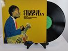 Charlie Christian - With The Benny Goodman Sextet LP Vinyl Record (E2)