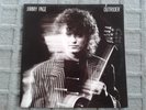 Jimmy Page from Led Zeppelin Outrider 1988 vinyl LP good to very good condition