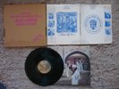 Alice Cooper Muscle Of Love Vinyl 1973 US Warner Bros Burbank LP & Carton Box