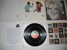 Aretha Franklin Hey Now Hey 1973 1st USA Press SD 7265 Monarch ULTRASONIC CLEAN