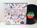 Led Zeppelin III - Classic Records Quiex SV-P 200g Audiophile EX/NM