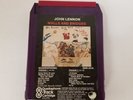 John Lennon ?Walls And Bridges 8 Track Tape Quadraphonic 1974 Apple Rare