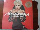 MADONNA YOU CAN DANCE VINILE LP LIMITED EDITION SIGILLATO CON POSTER GIGANTE