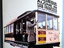 THELONIOUS MONK ALONE IN SAN FRANCISCO RARE ORIG '59 RIVERSIDE MONO LP STUNNING