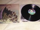 NAZARETH  Hair of the Dog  Lp+Ois Original  Mooncrest 1975  Crest 27  hier mehr