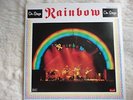 Rainbow 2-LP 2675 142 On Stage (Korea)  Deep Purple