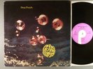 Deep Purple  Who Do We Think We Are   Hard Rock   UK Press
