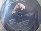 Elvis Presley-Heartbreak Hotel/I Was the One-NM