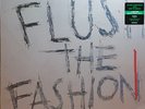 ALICE COOPER Flush The Fashion GREEN SWIRL COLOURED Vinyl LP 2018 NEW & SEALED