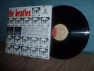 BEATLES vol. 3 LP EMI / CAPITOL SLEM 045 MEXICO NM VINYL