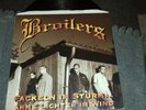 Broilers - Fackeln Im Sturm LP Erstauflage Original von 1997 oi punk skinhead
