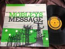HANK MOBLEY MOBLEY'S MESSAGE PRESTIGE VIJ-5040 MONO Japan Vinyl LP