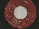 ROCKABILLY TITTYSHAKER INSTRO bw/ VOCAL JIVER- PAUL SENNE - HEAR BOTH-1961 REO