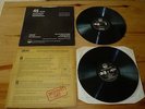 UB40 - SIGNING OFF VINYL ALBUM LP RECORD EXCELLENT / VG ORIGINAL + BONUS 12 INCH