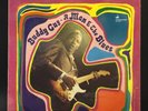 Buddy Guy - A Man & The Blues - Vanguard VSD - 79272 - 1st Shrink EX