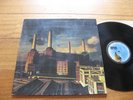 PINK FLOYD - Animals LP - ORIGINAL 1977 USA FIRST PRESSING - WITH LYRIC INNER