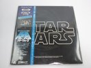 Star Wars OST FMW-37/8 with OBI  Japan VINYL  LP