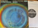 SXL 6379 Strauss Also sprach Zarathustra / Mehta / LA PO W/B