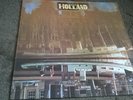 The Beach Boys - Holland (orig UK press) with Lyrics & EP 12