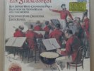 STRAUSS / Ein Straussfest - Kunzel TELARC DIGITAL DG 10098 / LP  SEALED