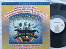 THE BEATLES - Magical Mystery 1967 *MFSL 1-047 Pressing ORIGINAL Mobile Fidelity