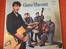 Gene Vincent & The Blue Caps Capitol T811 LP Is Original