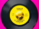 *** CONNIE CLARK *** MY SUGAR BABY **VG++ *NORTHERN SOUL *WIGAN CASINO CLASSIC