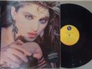 LP Madonna ?– Dance Mix Vinyl G+ Cover G+ split on bottom surface wear ARGENTINA