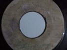 Jackie Opel - The Mill Man / Don't Let Me Die (white label)