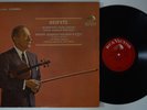 RCA LSC-2734 Living Stereo WD HEIFETZ Glazounov Violin Concerto LP NM