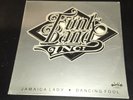 Funk Band Inc. GRIT-2003 Jamaica Lady 1976 Private Press Disco Funk Soul SEALED