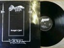 Voltz 2 Knight's Fall Rare Vynil