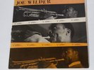 Joe Wilder  Wilder 'n' Wilder Savoy Blood RVG DG M- 1956 SAMPLE COPY, RARE