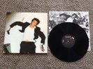 DAVID BOWIE - LODGER ORIG 1979 GATEFOLD LP NM  RCA AQLI3254 w/LYRICS INSERT