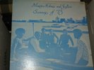 MARVIN HOLMES AND JUSTICE-SUMMER OF 73 private soul/funk rarity in EX condition