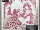 Melody's Echo Chamber- Bon Voyage LP (Ultra Clear Vinyl Me Please Color, #394)